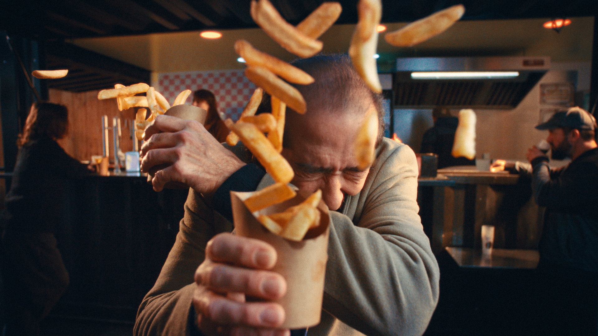 ARS Hauts-de-France — Spot de prévention