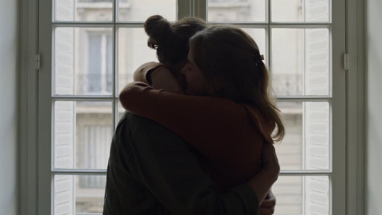 Oh My Love — Publicité